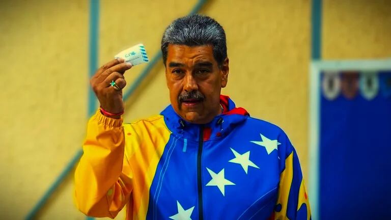 Cuatro puntos claves para entender por qué Maduro cometió el mayor fraude de la historia de América Latina