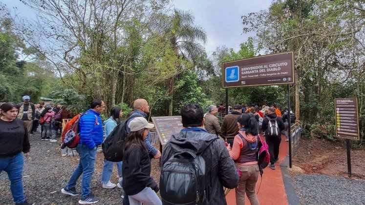 Misiones apuesta al turismo y a las economías regionales