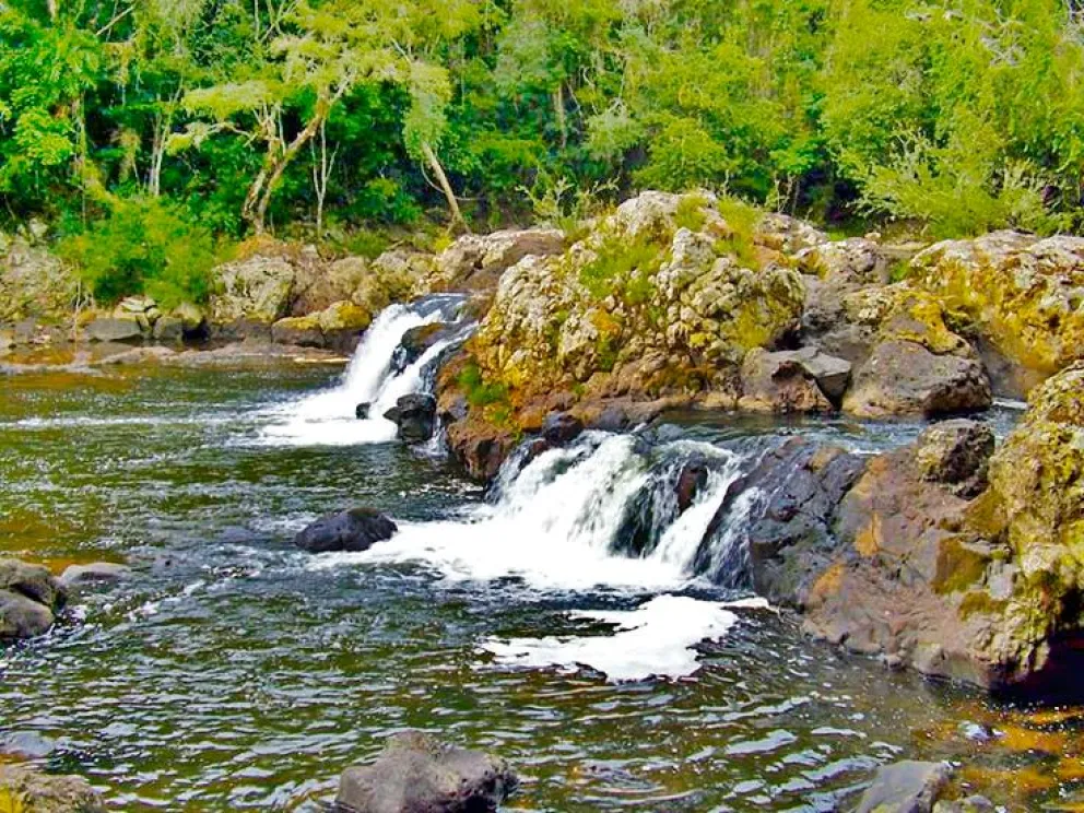 Dónde disfrutar del invierno en la zona centro de Misiones