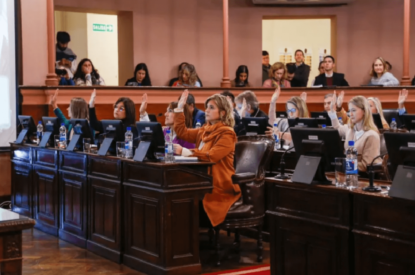 Diputados del PJ piden que se convoque a los gremios para debatir la reforma jubilatoria