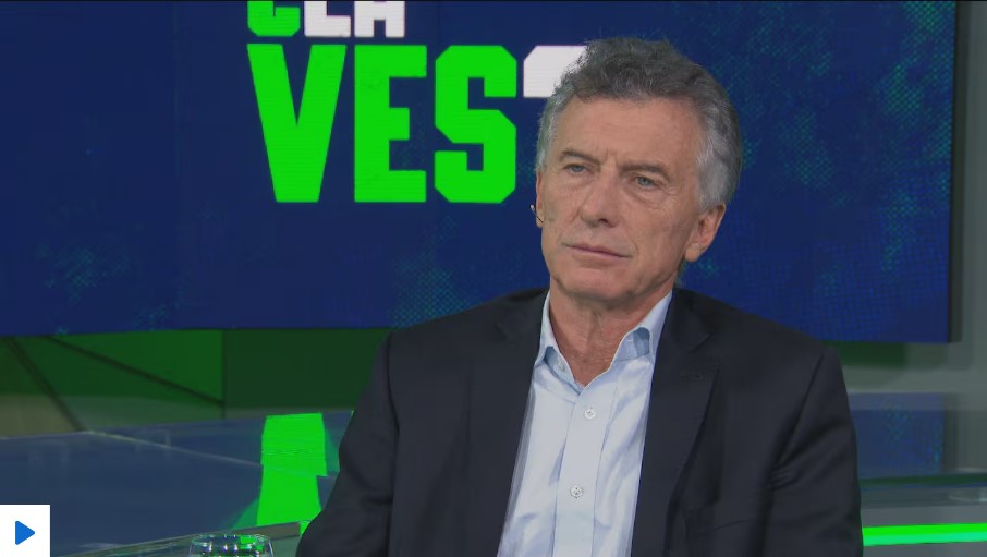 Macri destacó el rumbo macroeconómico del Gobierno, pero cuestionó al entorno de Milei: “Hay gente valiosa que no funciona”