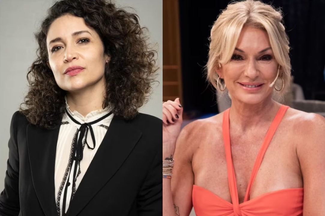 ¡Nuevo round! Yanina Latorre cruzó a Julia Mengolini por la denuncia de Fabiola Yañez contra Alberto Fernández