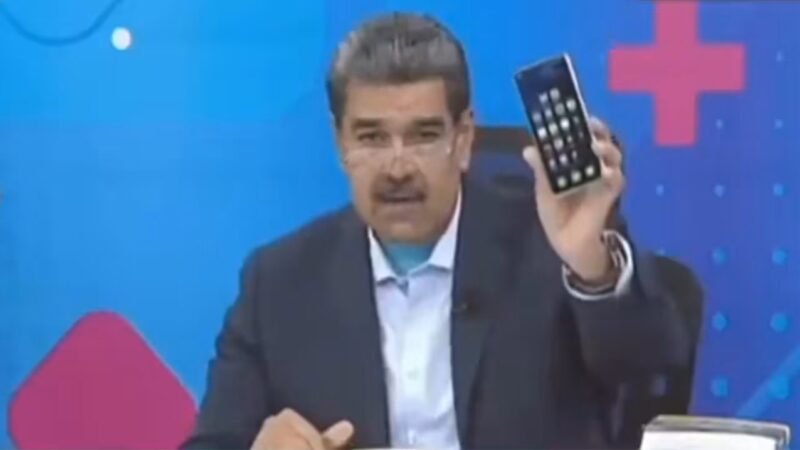 YouTube le dio otro ‘mazazo’ al régimen de Nicolás Maduro y sorprendió a más de uno en Venezuela