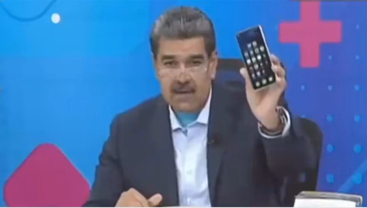 YouTube le dio otro ‘mazazo’ al régimen de Nicolás Maduro y sorprendió a más de uno en Venezuela