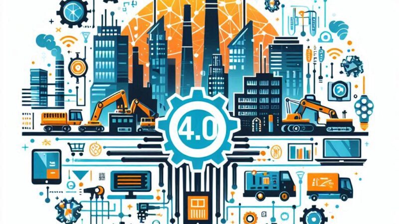 Primera Jornada de Industria 4.0 en la UTN Concordia