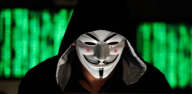 Anonymous le declaró la guerra a muerte al dictador Nicolás Maduro