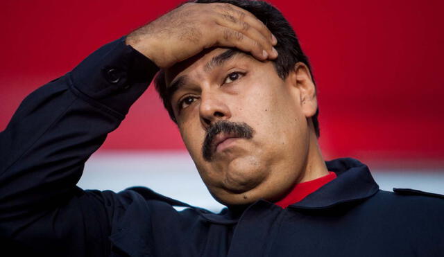 ¿Qué es Ya Casi Venezuela y en qué consiste el plan que busca acabar con el régimen de Maduro?