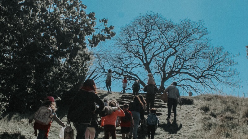 CONCORDIA: ¡Atención familias y amantes de la naturaleza!