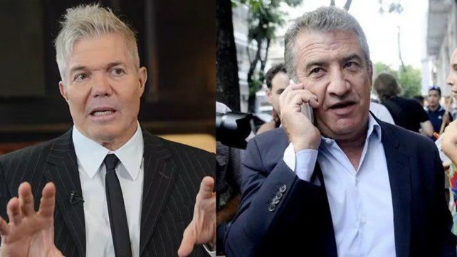 El abogado Fernando Burlando asume la defensa de Sergio Urribarri.