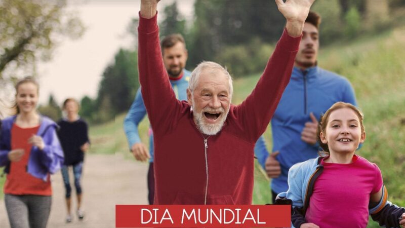 Día Mundial del Corazón