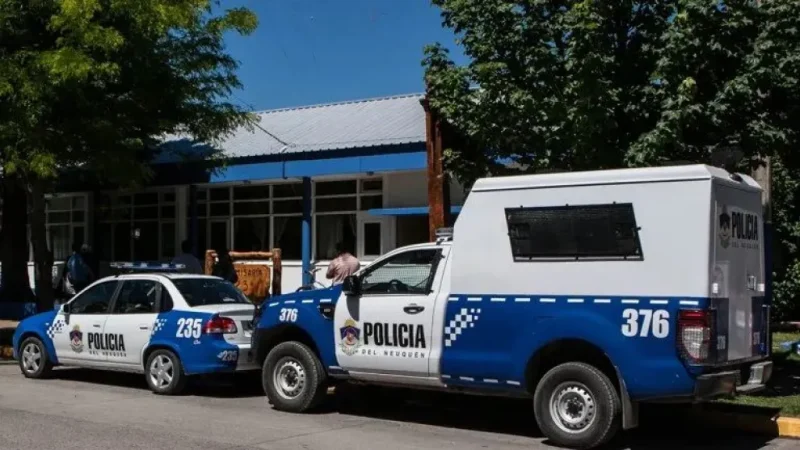 Atraparon en Neuquén a un prófugo de Misiones acusado de abusar de un niño