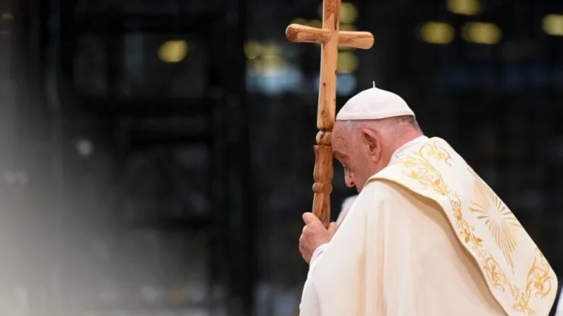 Histórico: la Iglesia habilitaría a las mujeres para que se ordenen como diaconisas