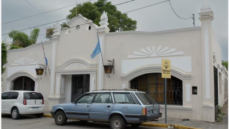 Córdoba. Alta Gracia: lunes clave en el marco de las presuntas criptoestafas en esa ciudad