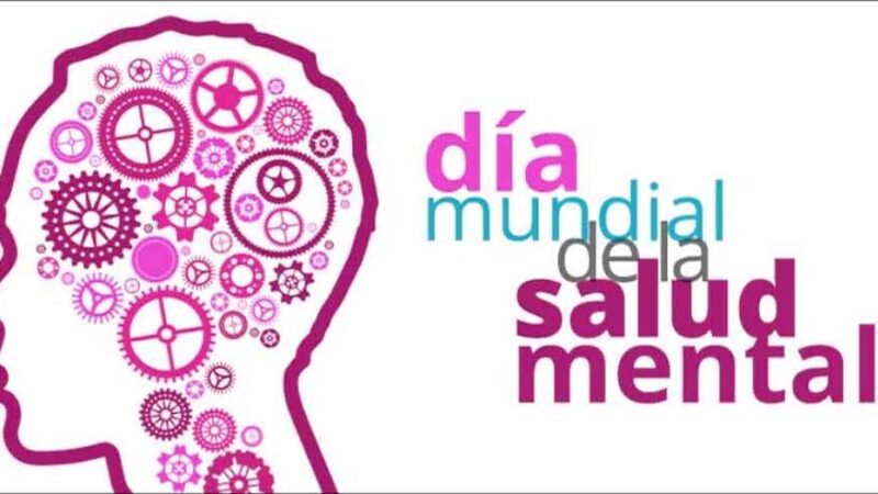 Día Mundial de la Salud Mental