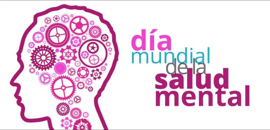 Día Mundial de la Salud Mental