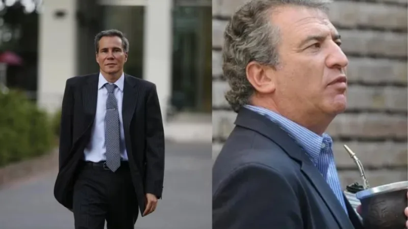 GRAVISIMO: Porque Urribarri habría espiado a Nisman y la relación con Cristina “EN ALERTA”.