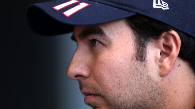 Horas decisivas para Colapinto en la F1: los detalles de la reunión en la que se decidirá el futuro de Checo Pérez en Red Bull