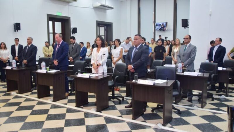 Proponen la eliminación de 56 tasas municipales en Posadas