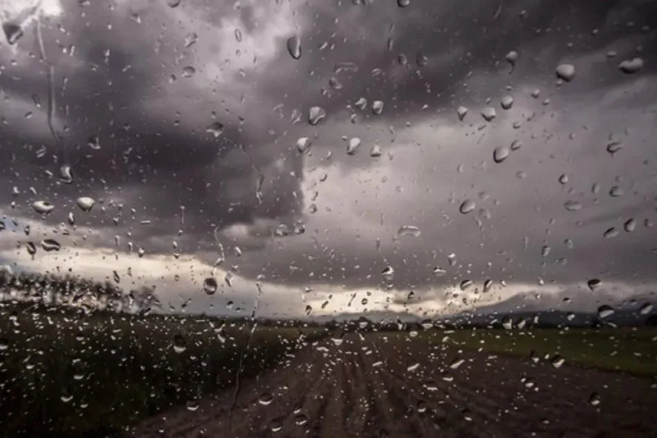 SMN: renovaron alerta amarilla por tormentas para gran parte de Entre Ríos