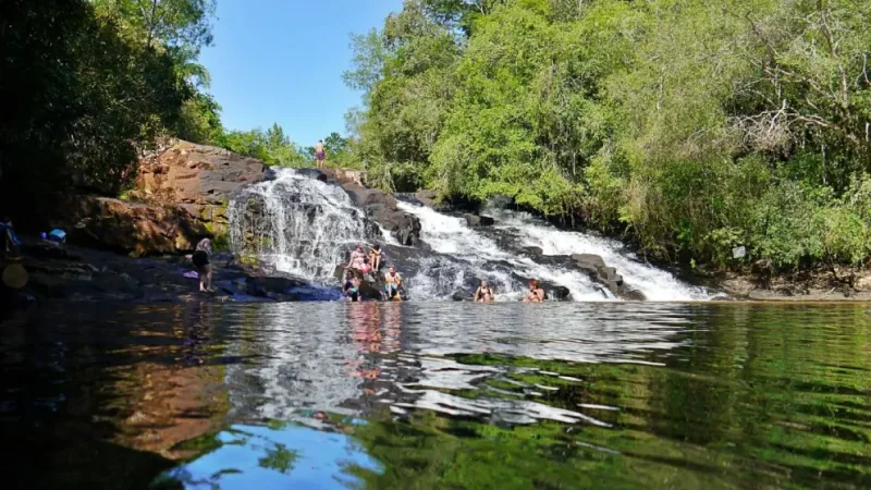 Campo Ramón, destacado como destino mundial en turismo rural