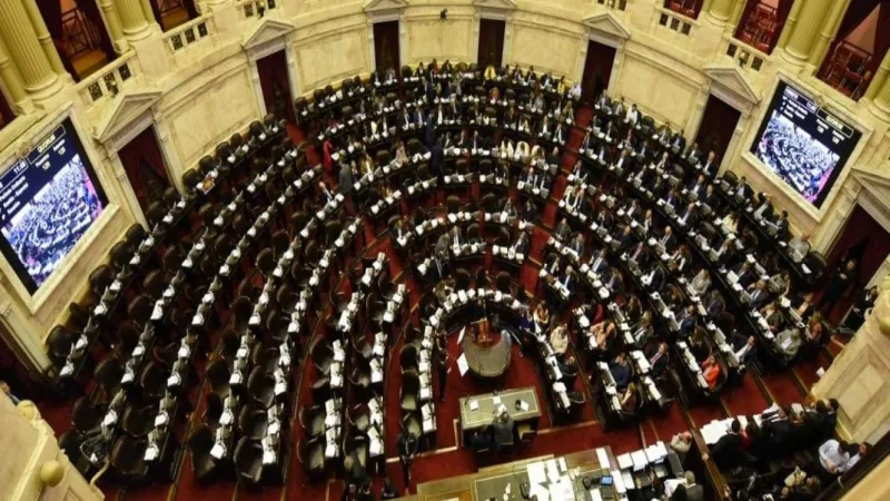 MEU DEUS : El patrimonio que reconocen los diputados nacionales entrerrianos !!🏆🏆