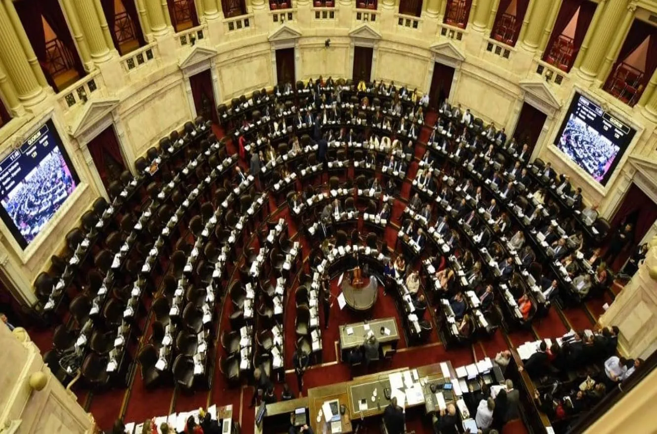 MEU DEUS : El patrimonio que reconocen los diputados nacionales entrerrianos !!🏆🏆