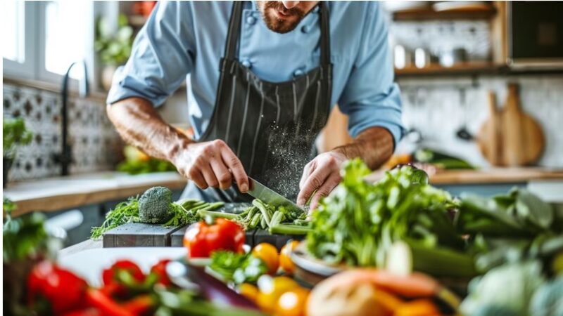 Las 6 verduras que ayudan a regular el nivel de azúcar en sangre