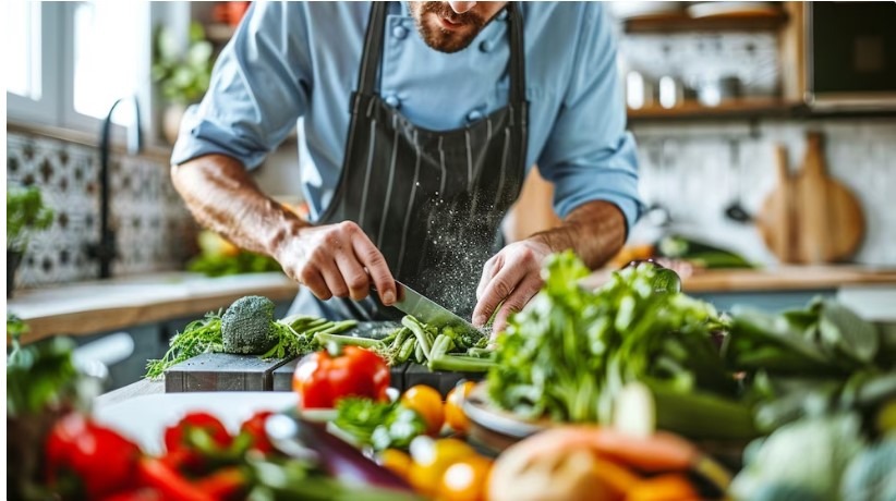 Las 6 verduras que ayudan a regular el nivel de azúcar en sangre