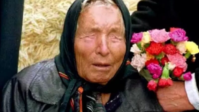 La temible predicción de Baba Vanga para el 2025 y de la que ya se cumplió una parte: “Será el señor del mundo”