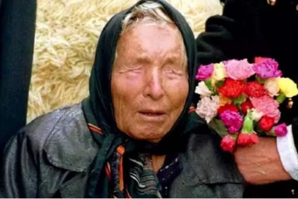 La temible predicción de Baba Vanga para el 2025 y de la que ya se cumplió una parte: “Será el señor del mundo”