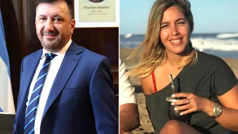 Paraguay: «La secretaria de Kueider intentó comprar cinco departamentos en julio»