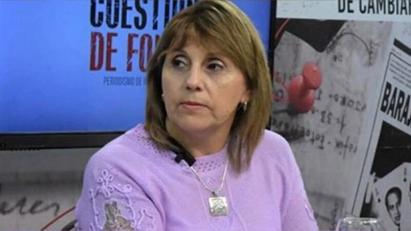 Embargan la dieta y desalojan a legisladora concordiense por deuda de alquiler