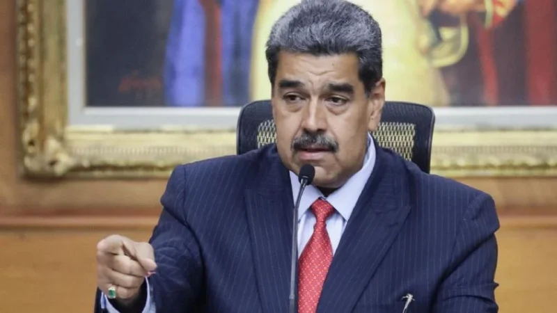 Los motivos por los que ampliaron la denuncia contra el régimen de Nicolás Maduro