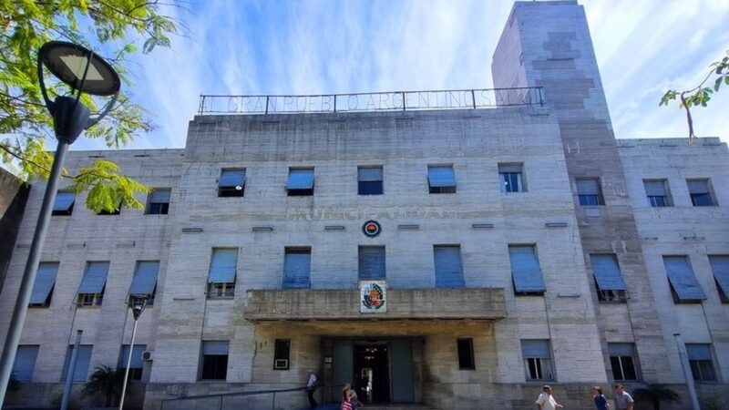 Auditoría detectó irregularidades de la Municipalidad de Concordia