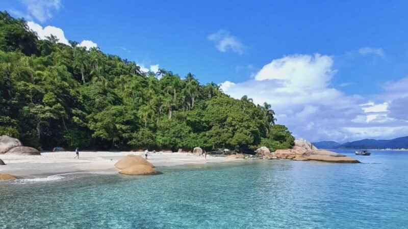 Diarrea viral: cómo es la enfermedad que amenaza a los turistas en una de las playas más importantes de Brasil