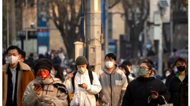 ATENCIÓN: Qué es y cómo se propaga el metapneumovirus humano, que afecta a China