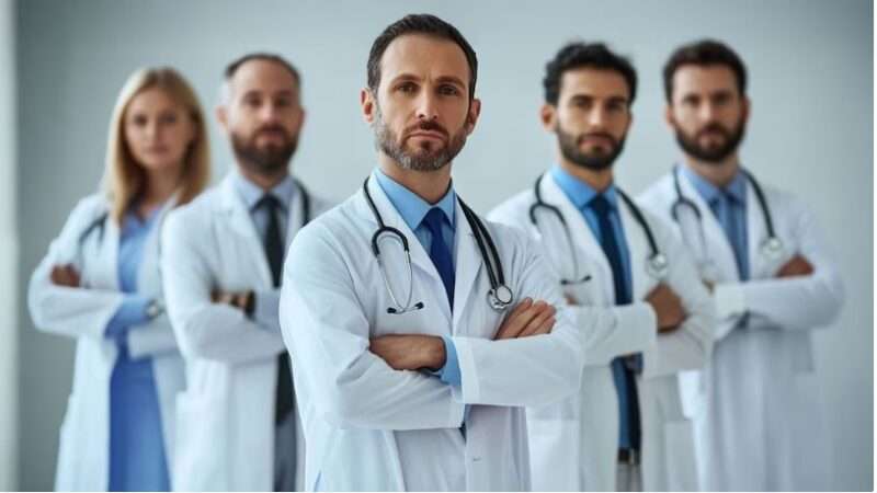 Los médicos argentinos podrán ejercer en cualquier país del mundo sin necesidad de recertificar sus títulos