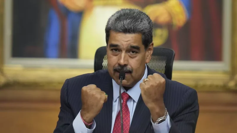 Lo que hay que saber sobre la próxima investidura presidencial en Venezuela