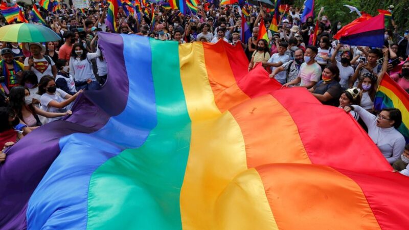 Marcha del Orgullo: habrá once manifestaciones en toda la provincia de Entre Ríos