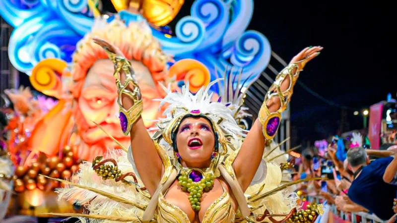 Las reservas superan el 80% para el fin de semana de Carnaval en Entre Ríos