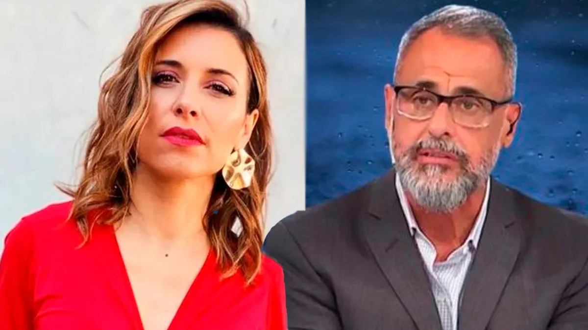 Se destapó lo que era un secreto a voces sobre Mariana Brey tras lo sucedido con Jorge Rial: «Pobre»