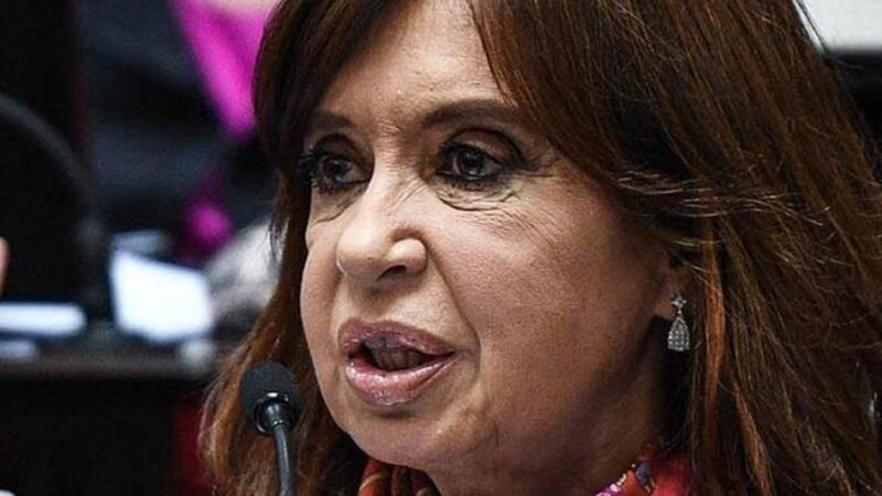 Críticas hacia la gestión de Cristina Fernández de Kirchner: hechos y reflexiones