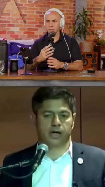 KICILLOF Y EL MODELO FORMOSEÑO#AnalisisLitoral, #Argentina, #EntreRios, #Concordia, #LitoralArgentino, #Noticias, #Actualidad, #Periodismo, #Rosario, #Cordoba, @eloncecom, @elentrerios, @diarioriouruguay, @rosariotres, @diariolacapital, @lavozcomar, @cadena3com, @infobae, @todonoticias, @lanacion
